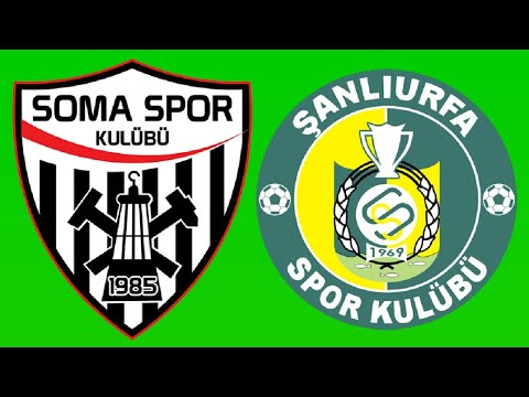Somaspor - Şanlıurfaspor maçı ne zaman, hangi kanalda, saat kaçta?
