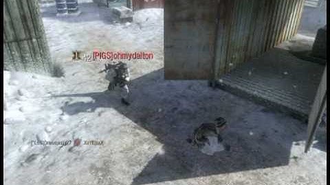 Random Tomahawk - Summit