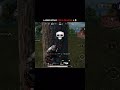 HE DIDN'T EVEN GET TIME TO DODGE 😁☠️ #pubgmobile #bgmi #iqooneo10 #feed #shorts #algorithm