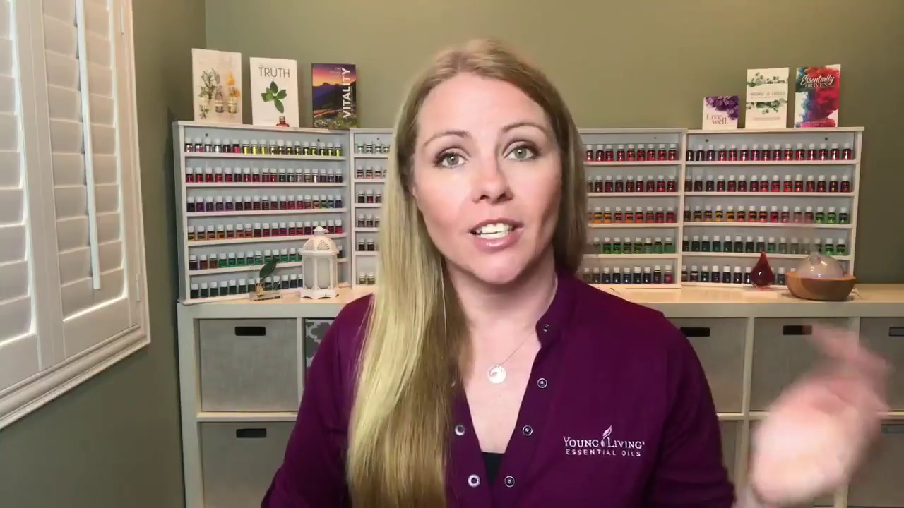Lesson 10 What is an Upline, Downline, VO, ER, PV, OGV etc with Jen O’Sullivan