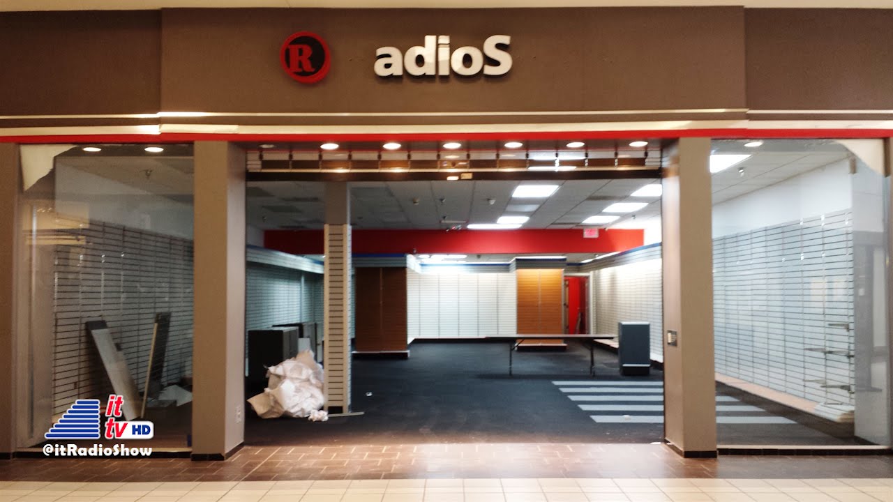 microsoft store ITTV: 06-19-15 Update: Busy Week in Tech History