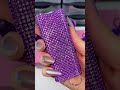 Write down your favorite color and I will reply with video #asmr #packingorders #diygift #keychain