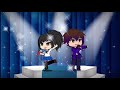 All eyes on me (undertale, fnaf, Yandere Simulator, &amp; DDLC) Gacha Life
