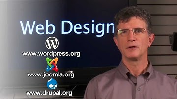 Web Design Halifax - The Benefits of Content Management Systems