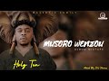 Holy Ten Musoro Wenzou Album Zim Music 2025 Mixtape By DJ Stanza MrMajestic 