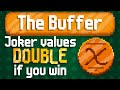 Win the Boss Blind = Jokers MULTIPLY