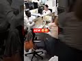 Funniest Office Reaction Ever 🤣