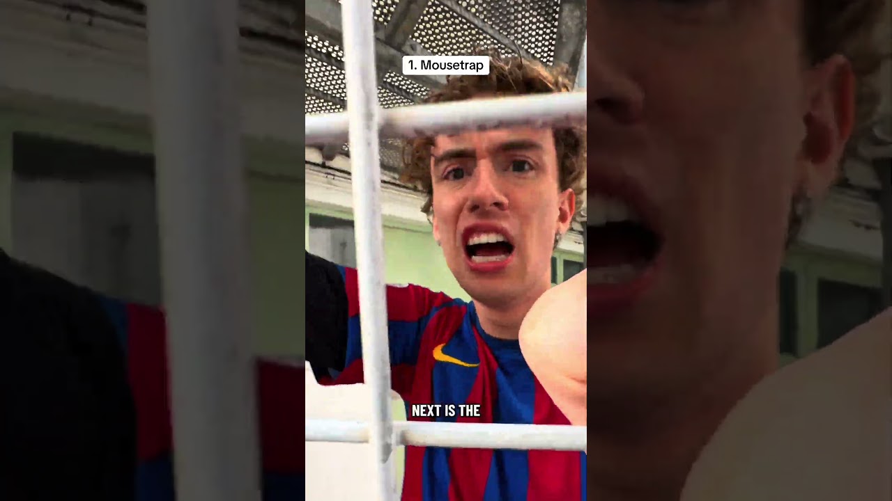 SKILLS YOU SHOULDN’T USE IN A GAME ❌ #soccer #skills #football #shorts