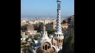 Learn More About Gaudi For Kids