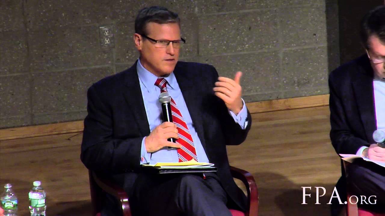 The Prospects for Korean Reunification | Great Decisions Lecture Series