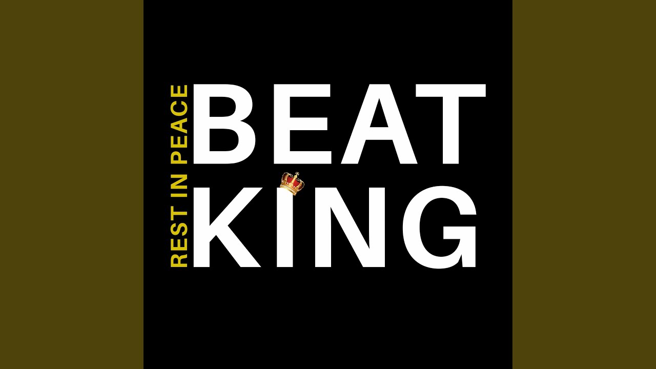 RIP BeatKing (feat. Jdawg) - YouTube