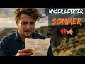 Unser letzter Sommer lebt noch in mir | Das Lied das dich zum Weinen bringt 💔 (Official Lyric Video)