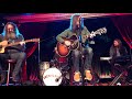 Blackberry Smoke / You Got Lucky (acoustic) Live @ The Cutting Room NYC 9/8/2018