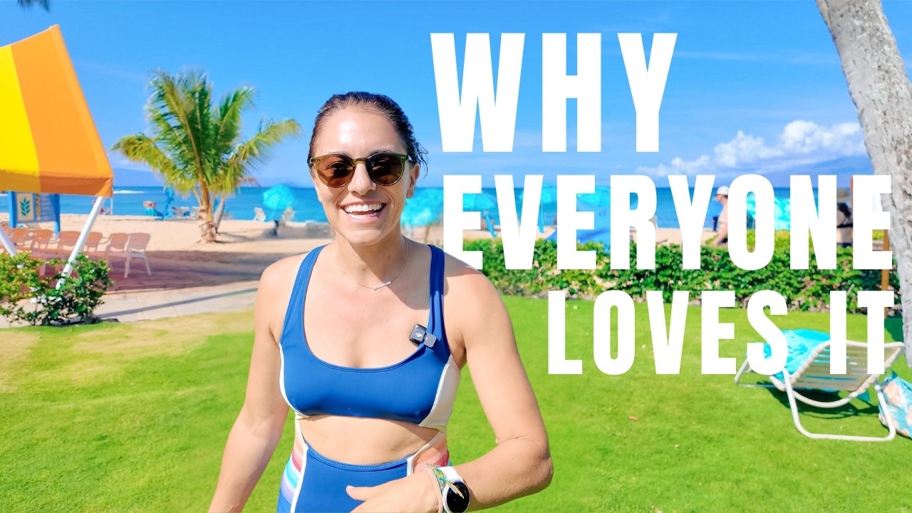 Why People Keep Returning to Napili Kai Beach Resort