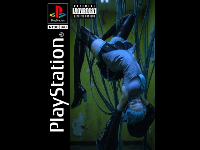 AIR GEAR エア・ギア』re:imagined SOUNDTRACK - YouTube