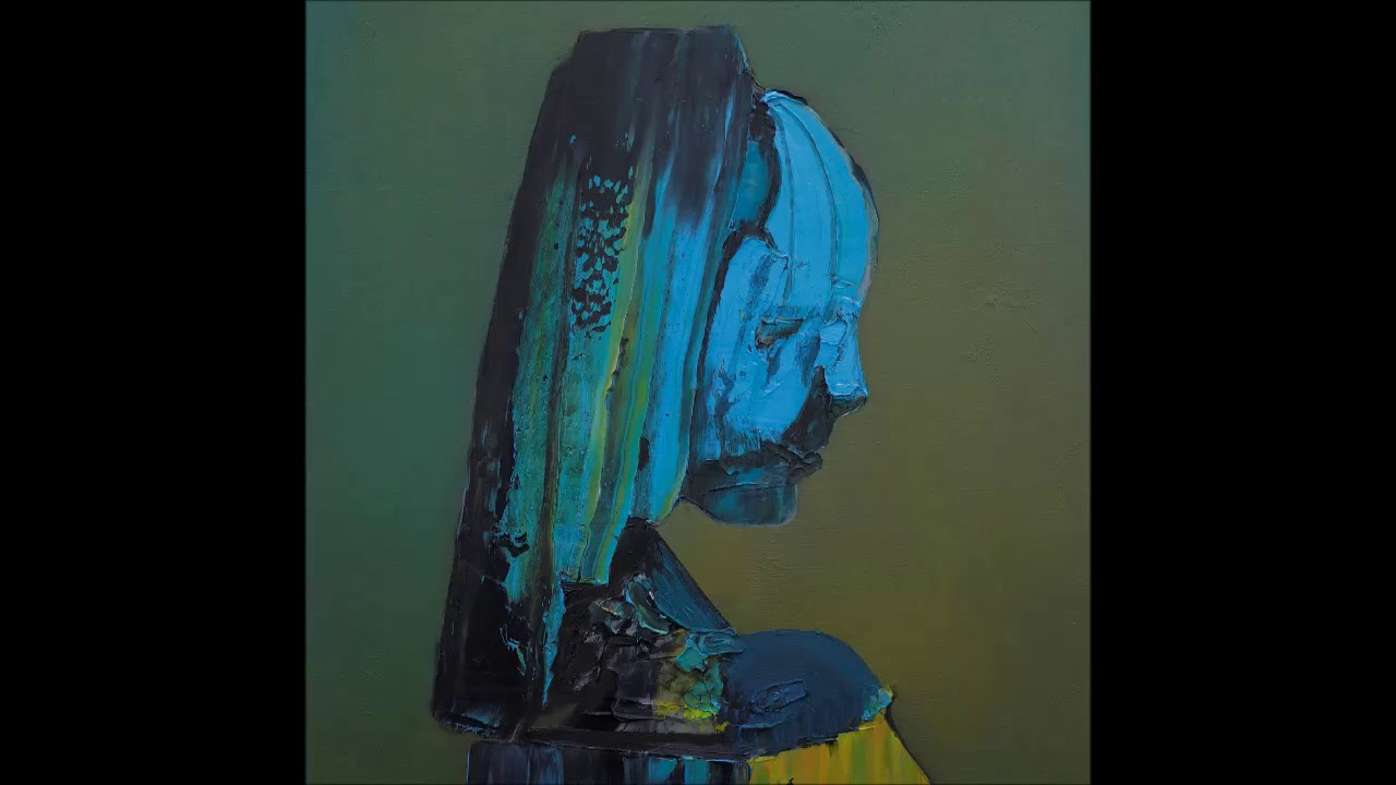 The Caretaker says goodbye with Everywhere at the end of time