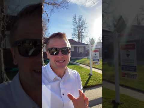 376 W Caley Circle, Littleton, CO home video tour