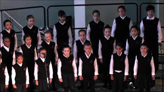 The National Children's Chorus 2018 Spring Showcase