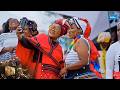 The families come together for Emihle’s day – Mgidi Moms | S1 | Ep 8 | Mzansi Magic