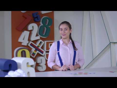 Matemática Divertida: 3er