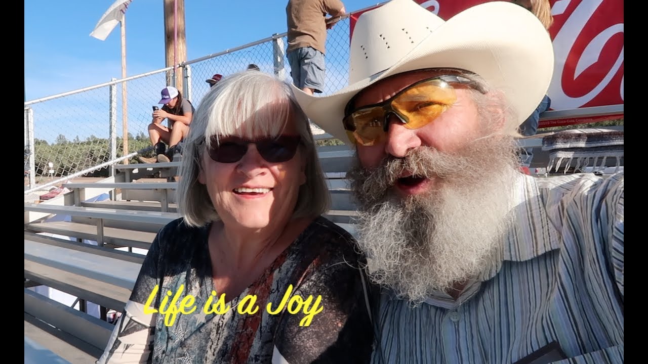 Life is a Joy 213 Wow! Feels Good to be back Rodeo YouTube