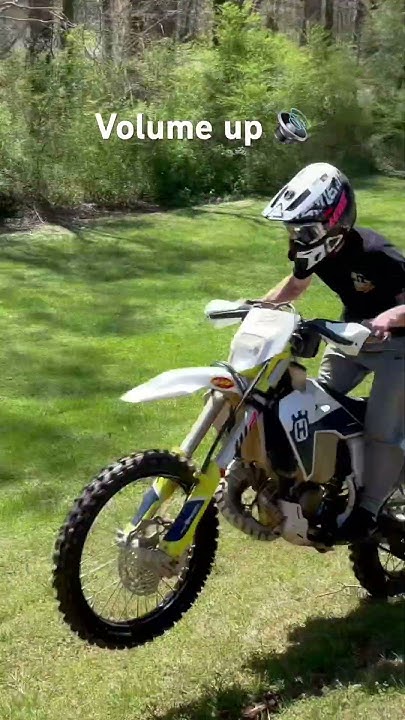 Why Do 2 Strokes Sound So Good 2stroke motoes fmf dirtbike moto why-do-2-strokes-sound-so-good-2stroke-motoes-fmf-dirtbike-moto