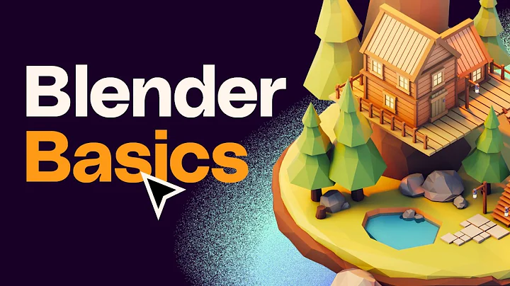 Blender for Beginners