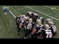 2015 Panthers @ Saints