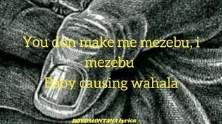 Boyspyce-pepe (lyrics)