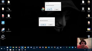 bloquear o proteger programas o aplicaciones con contraseña windows 10 screenshot 1