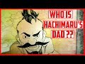 Daruma Questions Hachimaru's Dad? | Samurai 8 Manga Chapter 3 Reaction