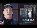 CLA MixHub Explained – Tutorial with Chris Lord-Alge