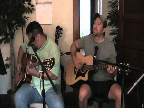 Bell Bottom Blues Cover