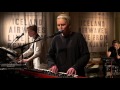 Vk  waterfall live on kexp