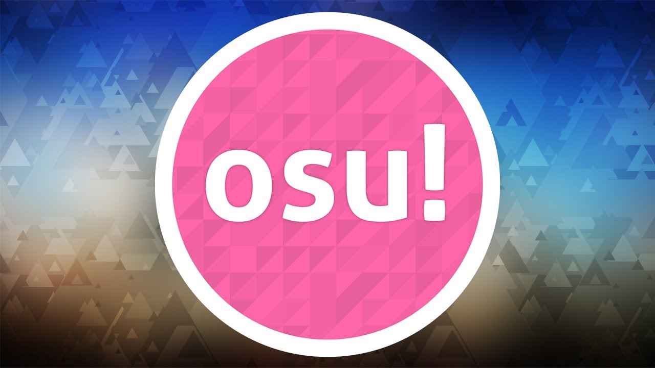 Osu See You Next Time