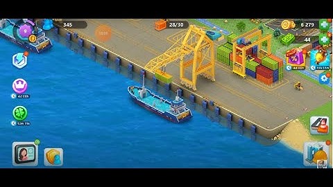 Global City Building Games - Gameplay walkthrough 5