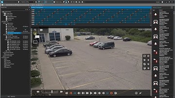 Symphony VMS - Windows Client Overview