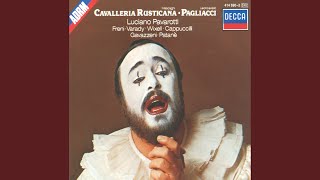 Mascagni: Cavalleria rusticana: "Voi lo sapete, o mama" (Romanza)