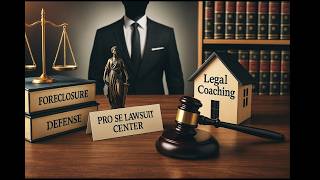 The Court Won t Wait For You - Stop Foreclosure Lawsuit