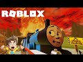 ROBLOX EDWARD’S SODOR FALLOUT ESCAPE ! || Roblox Gameplay || Konas2002