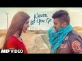 Never Let You Go (Baaton Ko Teri) Video Song | Zain Worldwide