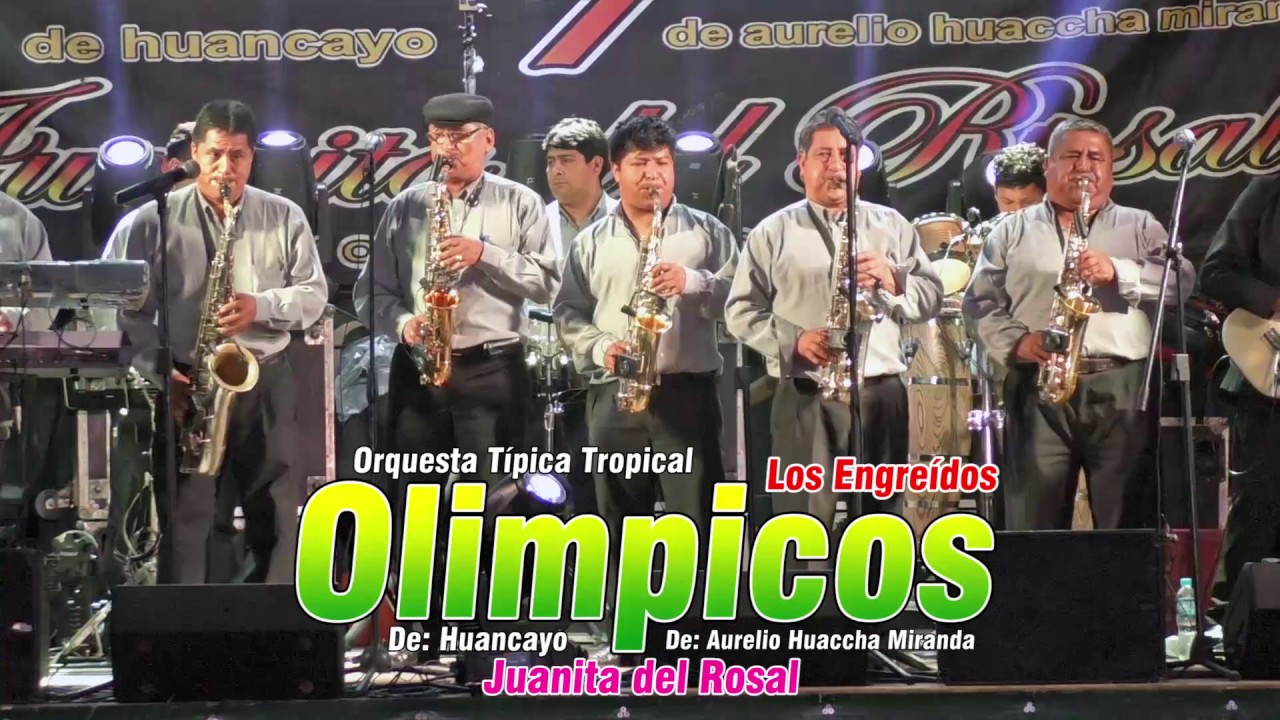 09 HUAYLAS    OLIMPICOS DE HYO  CAMPOY 04 12 16