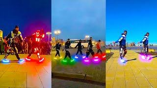 : Tuzelity Dance  Recopilacion TikTok 2021  Tuzelity Dance Compilation  # 31