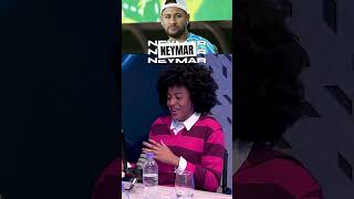 Neymar na Seleção: Dani Silva separa polêmica de futebol