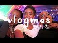 THE BEST CHRISTMAS CAROLS WITH MY GIRLS | VLOGMAS DAY 9, 2019