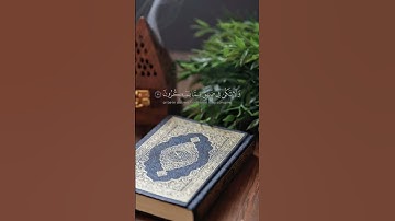 تلاوه ماتيسر من آيات سوره النمل بصوت القارئ #اسلام_صبحي #قران_كريم #ارح_قلبك #أجر_لي_ولكم