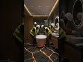 This Luxury Bathroom Transformation Is Insane ✨