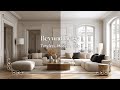 Beyond Beige: Discover the Nuances of Neutral Color Palettes for a Modern Home