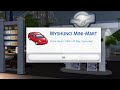 Functional AND REALISTIC Mini-Mart! (Working, ATM, Beer, Cigarettes, Grocery&#39;s + More)