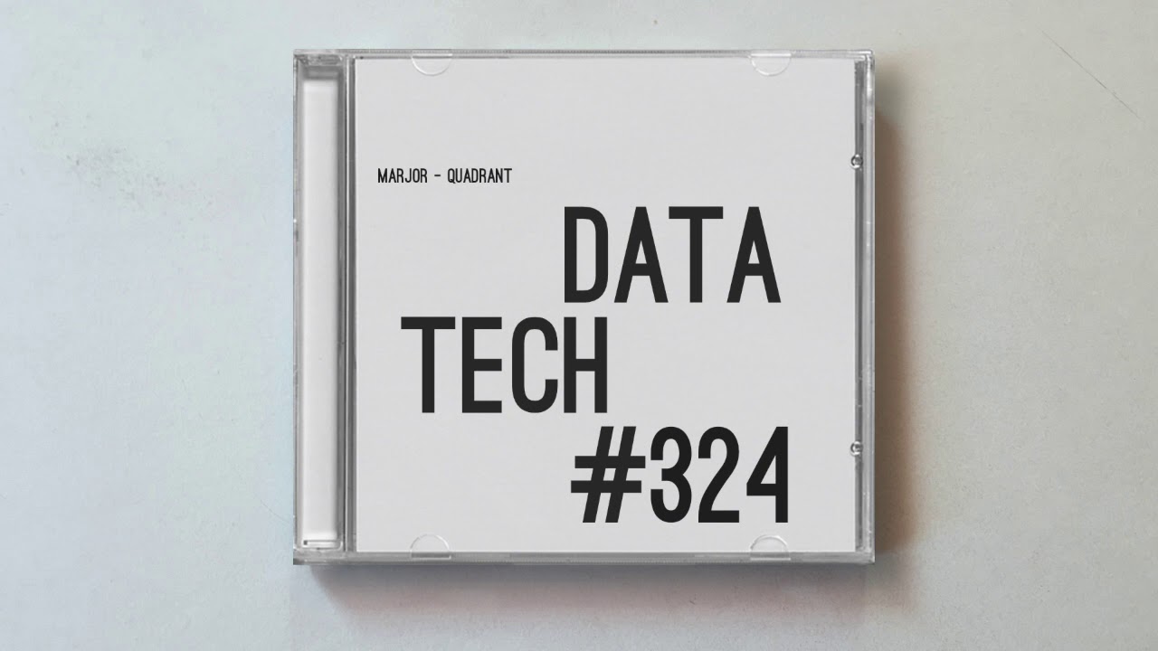 Marjor - Quadrant [DEEP HOUSE]